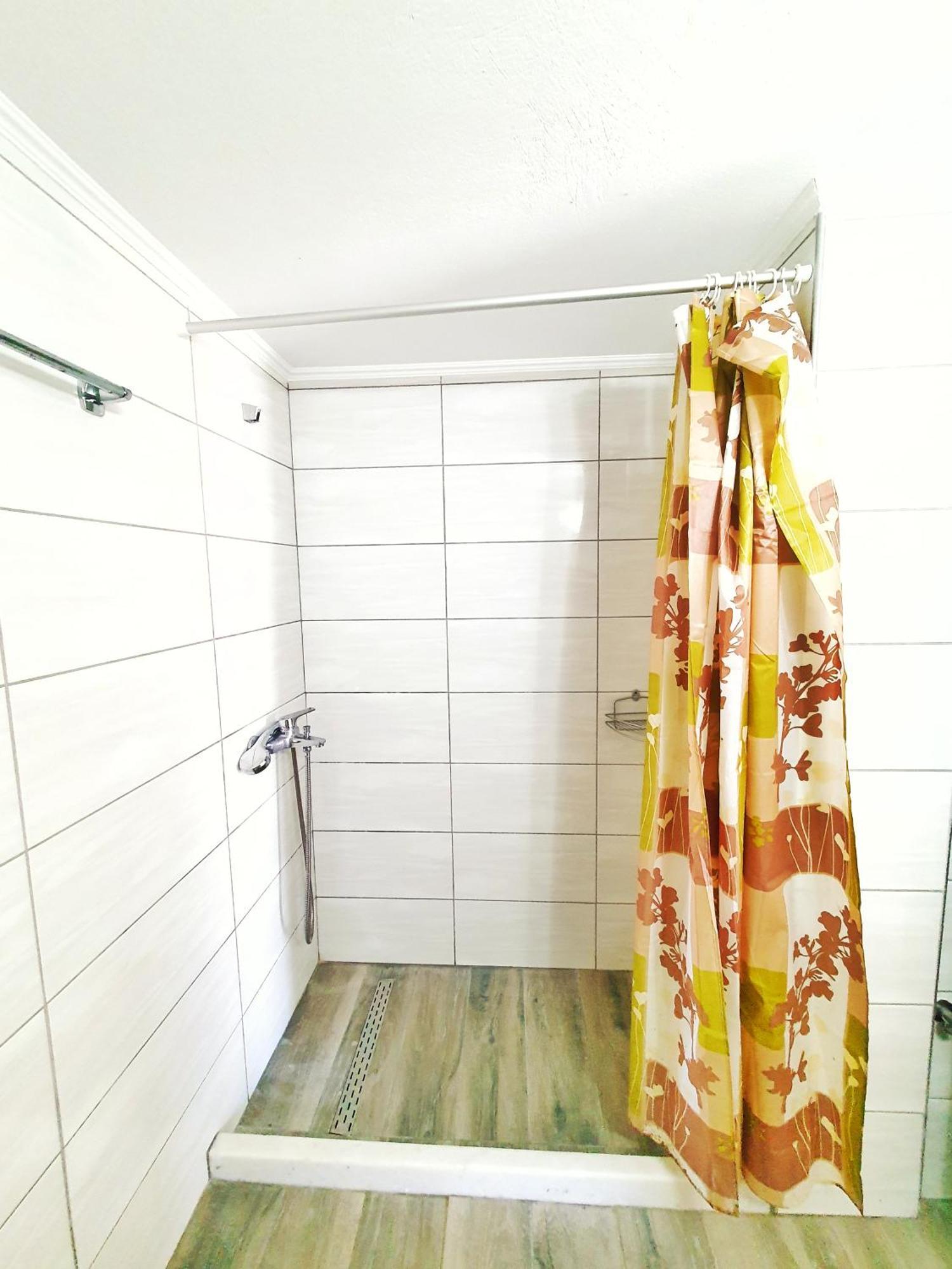 Green Studio Nidri Екстериор снимка