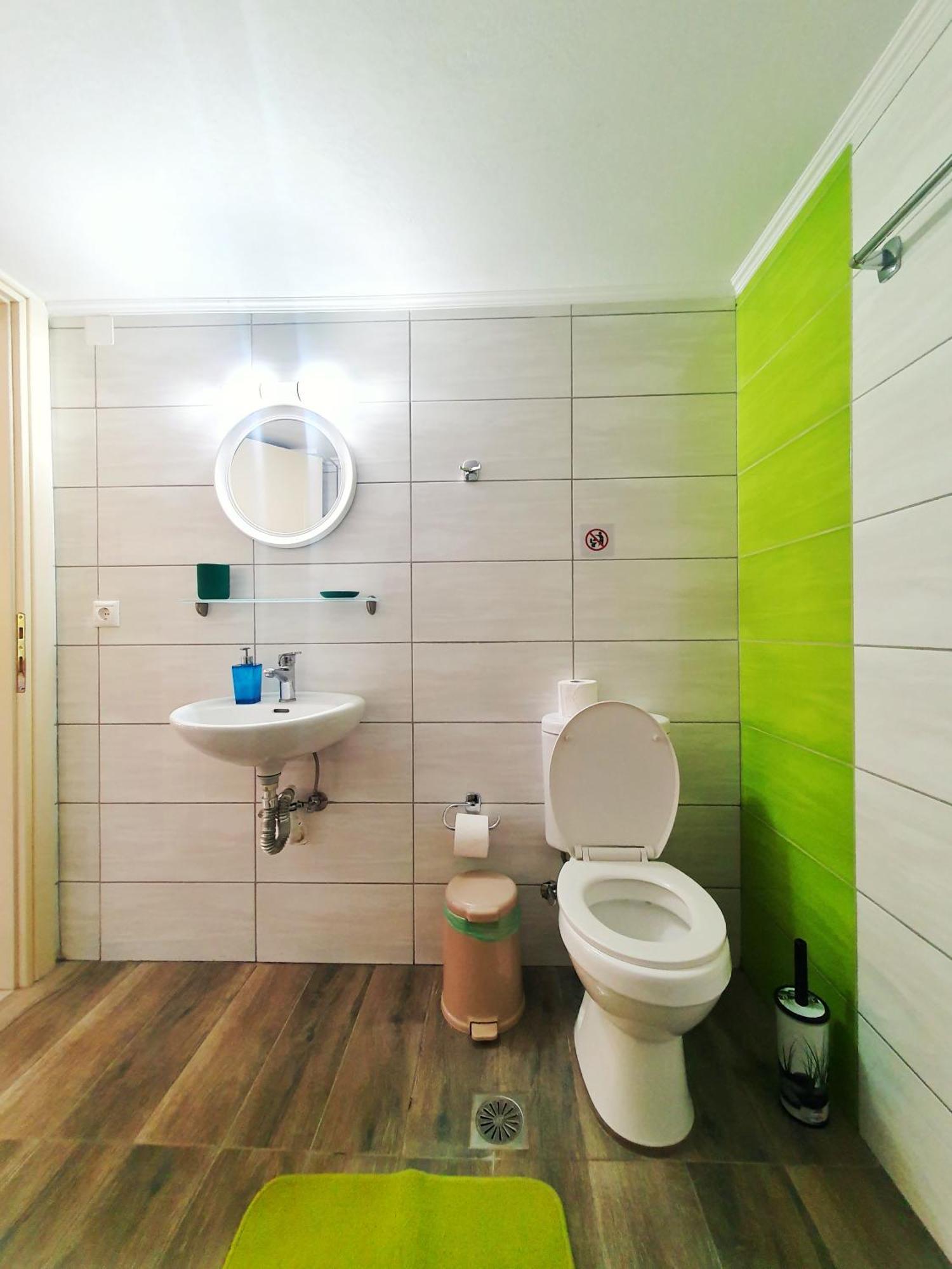 Green Studio Nidri Екстериор снимка